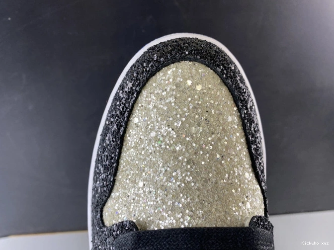 X JORDAN GLITTER CK5566-400 1 AIR FRAGMENT DESIGN 0603